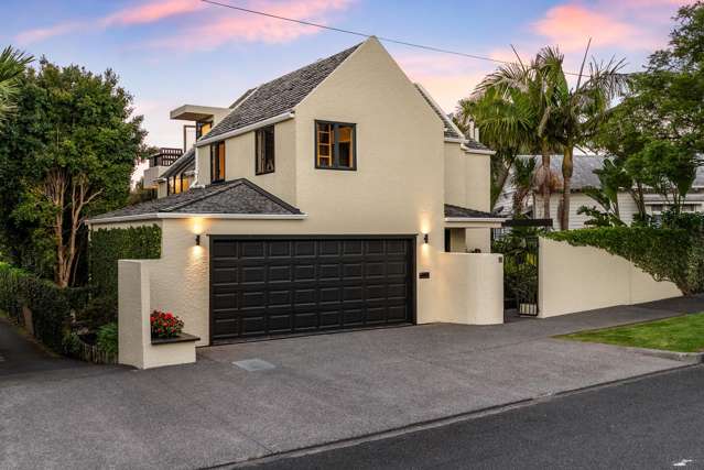 1980s Build with Ocean Views