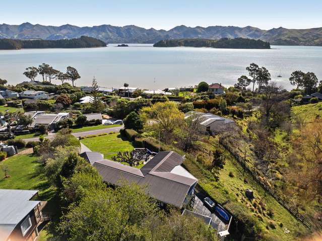 Your Gateway to Banks Peninsula