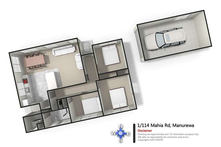 1/114 Mahia Road Manurewa_7