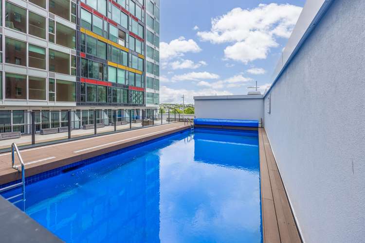 315/135 Hobson Street Auckland Central_16