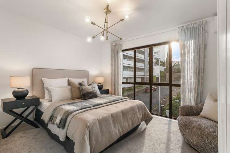 9/8 Burgoyne Street Grey Lynn_8