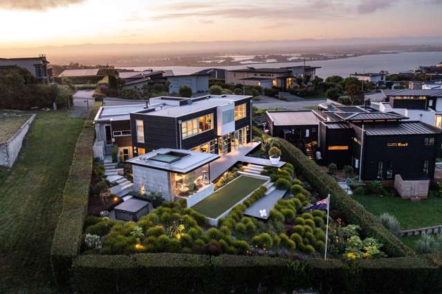 Masterful Design with Ocean Views