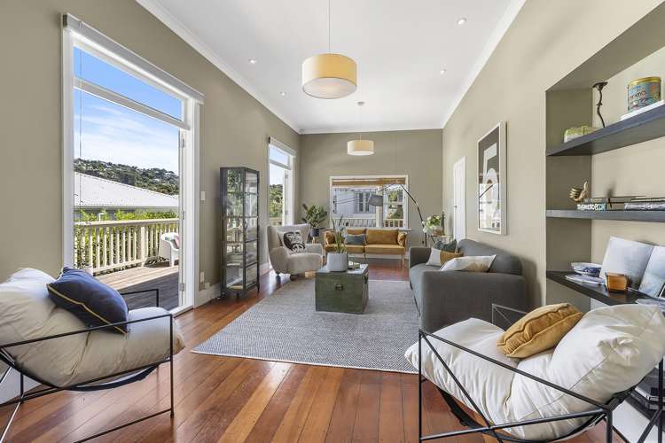 4 Dawson Street Berhampore_7