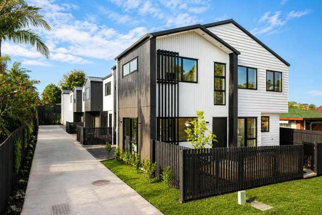 Brand New Standalone Residences in Top School Zone