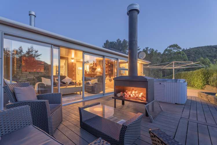 50b Paul Road Tairua_43