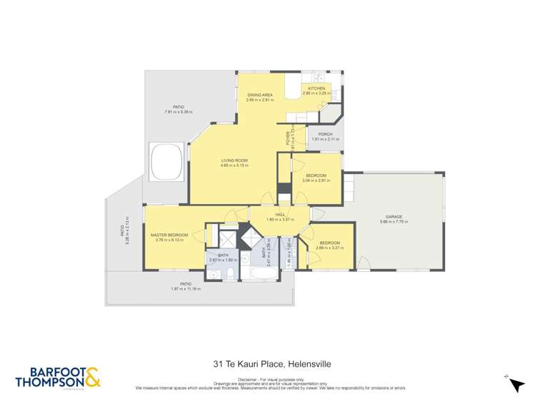 31 Te Kauri Place Helensville_30