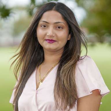 Param Kaur
