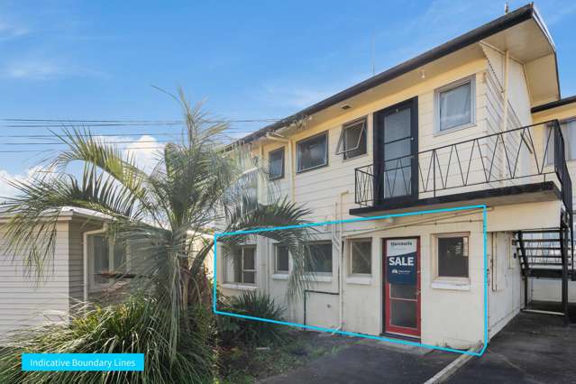 NEST OR INVEST IN THIS SECURE LOCATION