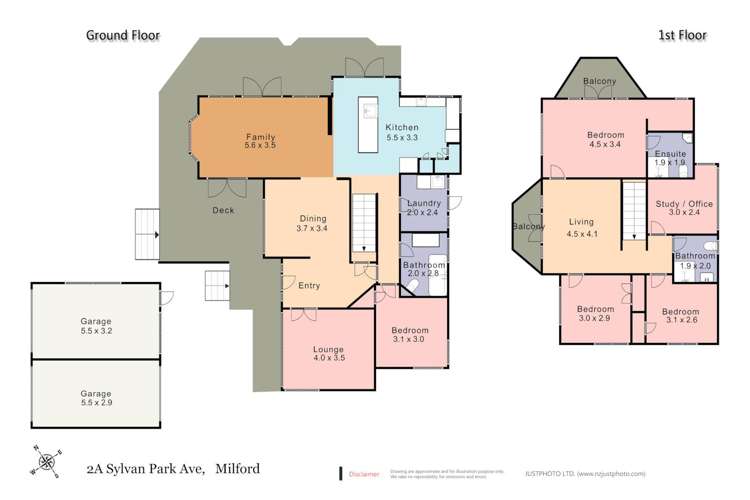 2a Sylvan Park Avenue Milford_16