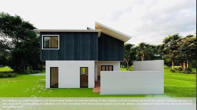 Lot 3, 113 Sunrise Avenue Murrays Bay_1