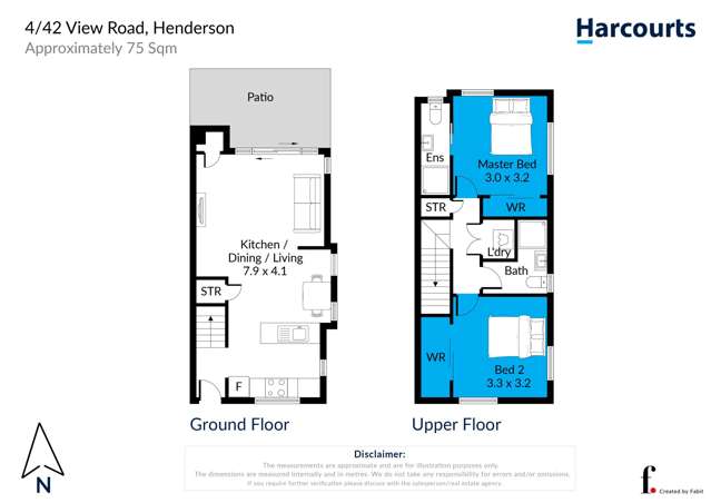 4/42 View Road Henderson_4