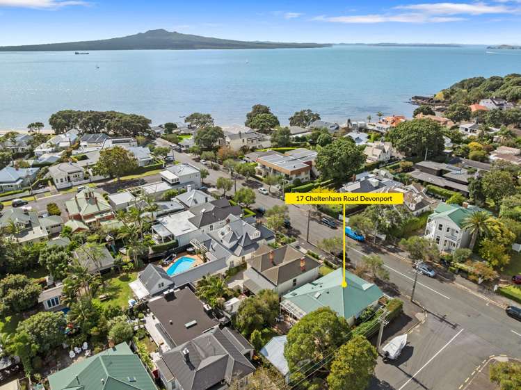 17 Cheltenham Road Devonport_23