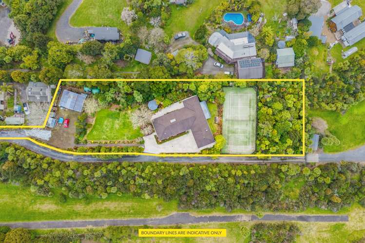 122 Parker Road Oratia_26