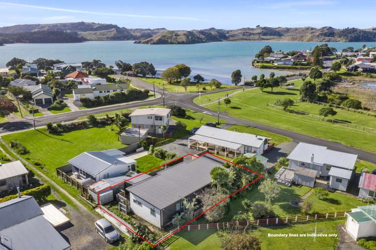 34b John Street Raglan_1