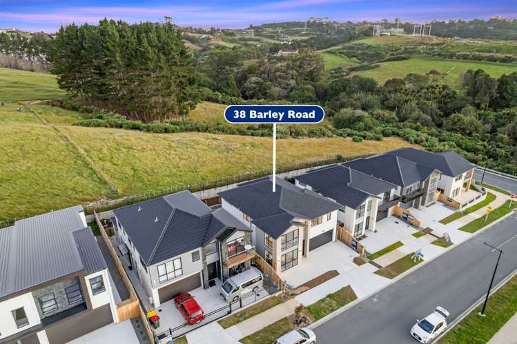 38 Barley Road Flat Bush_29