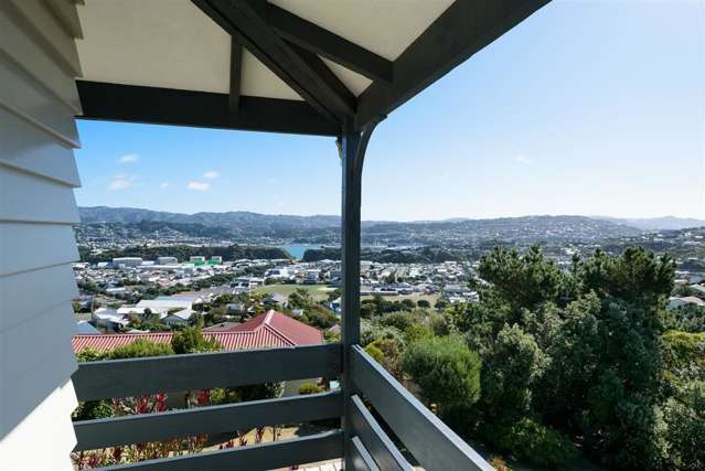 103 Seatoun Heights Road Seatoun_3