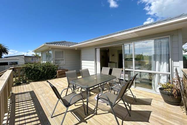 Relocated, Renovated & Rentable!