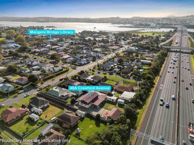 46a Crawford Avenue Mangere Bridge_31
