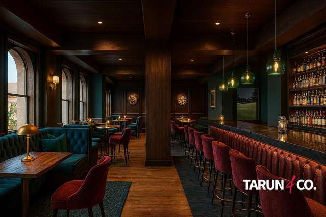 Prime Auckland Venue: Bar, Nightclub, or More
