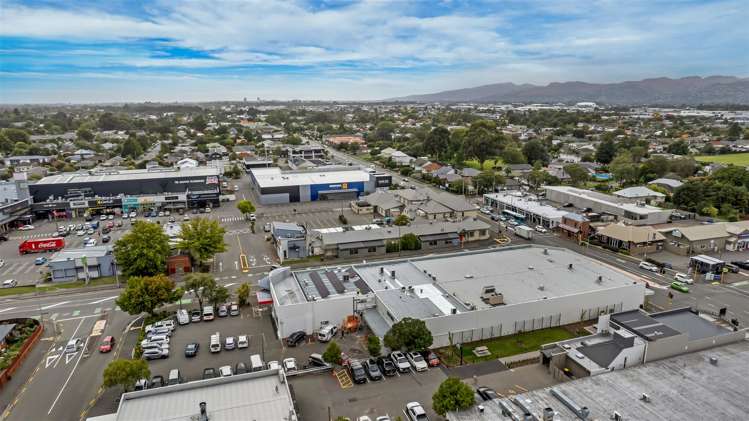 1C Waimairi Road Riccarton_7