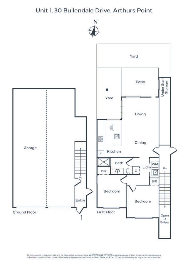 1/30 Bullendale Drive Arthurs Point_1