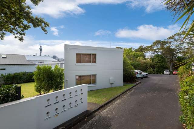 Secure Your Spot in One of Freemans Bay’s Most Desirable Streets