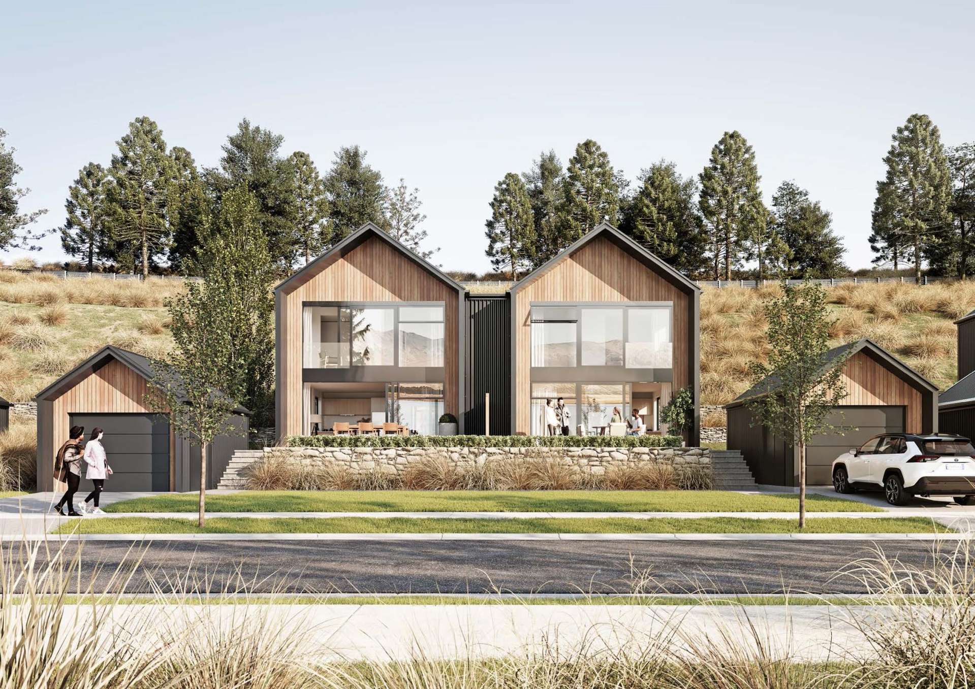 13 Station Bay Rise [Lot 34] Lake Tekapo_0