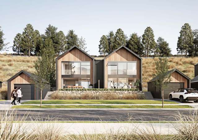 11 Station Bay Rise [Lot 33] Lake Tekapo_3