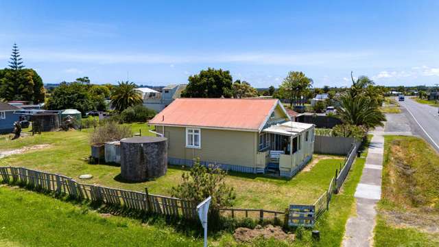 Awanui Settlement