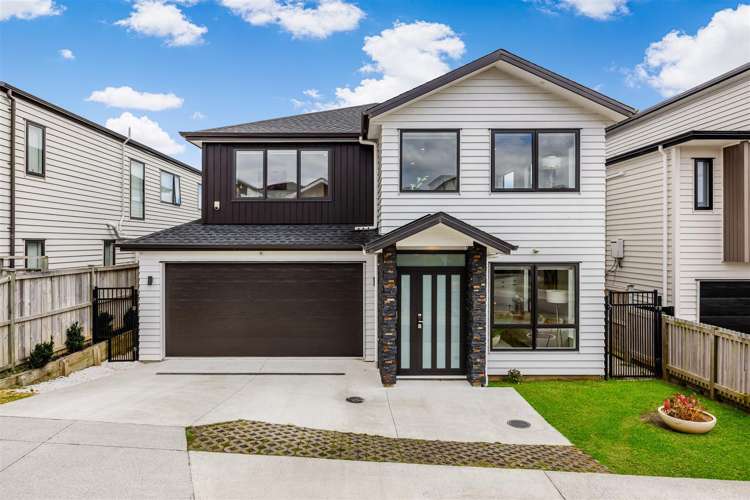 13 Paripari Street Flat Bush_0