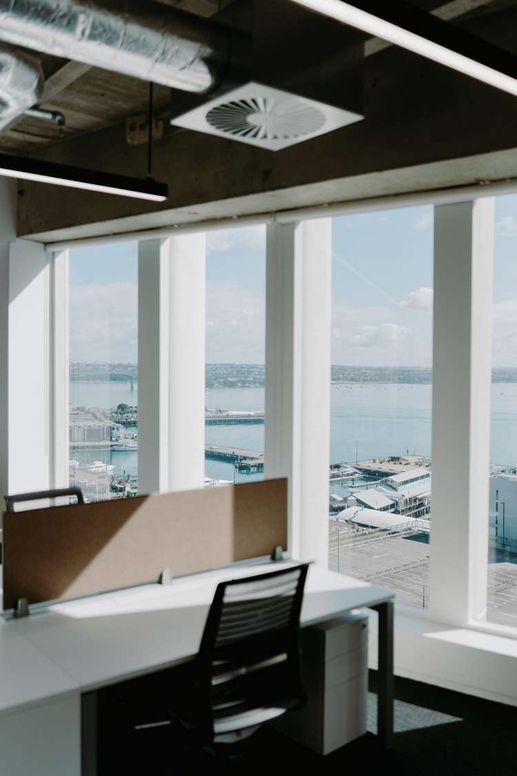 1 Albert Street Auckland Central_6