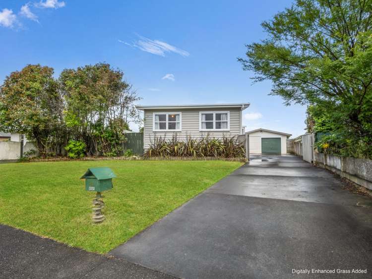 31 Herbert Avenue Cloverlea_31