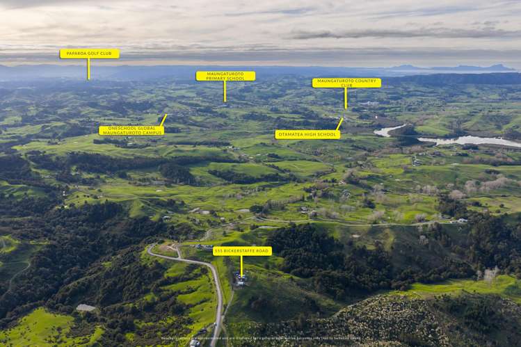 555 Bickerstaffe Road Maungaturoto_29