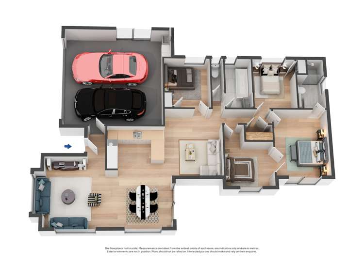 9 Tussock Avenue Mangere_18