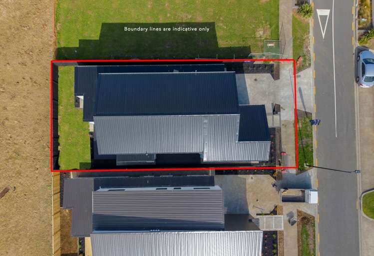 70 Park Green Avenue Rosehill_38