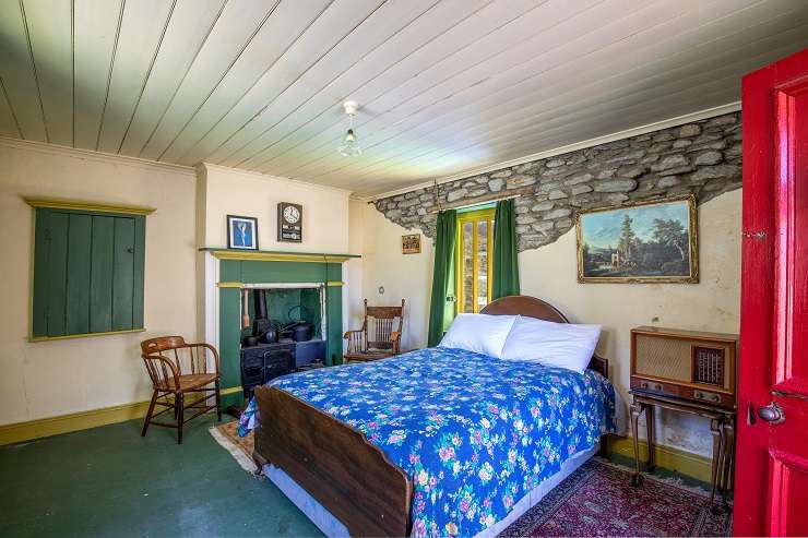 4134 Roxburgh-Ettrick Road, in Roxburgh central otago