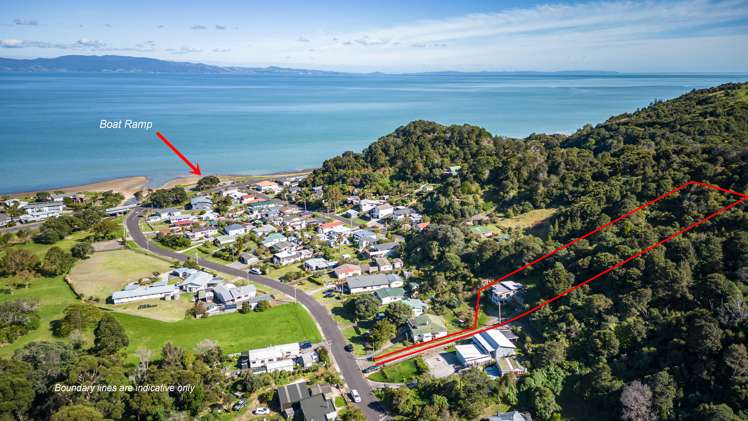 39 Waiomu Valley Road Waiomu_20