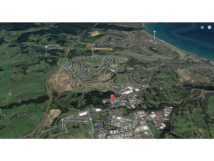 4 Blanc Road Silverdale_17