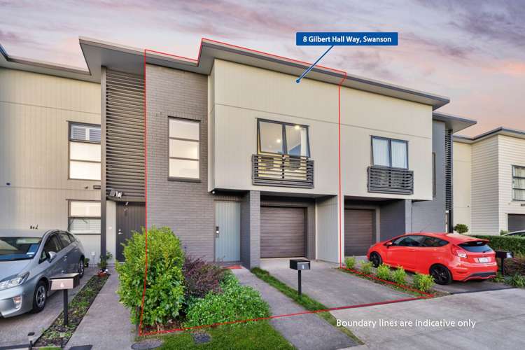 8 Gilbert Hall Way Swanson_27