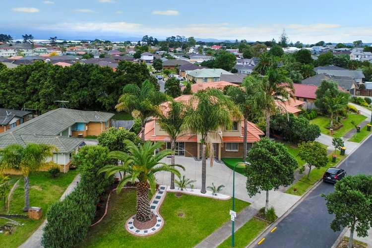27 Norwalk Crescent Mangere_19