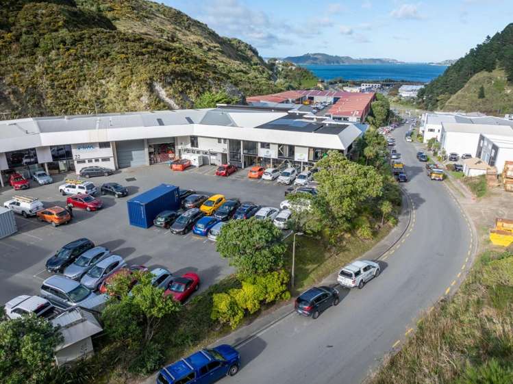 20 Glover Street Ngauranga_17