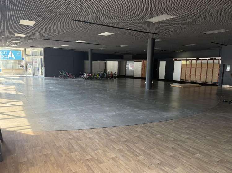 Ground/181 Vivian Street Te Aro_7