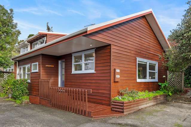 Cedar, Seclusion, and a Ticket into Torbay
