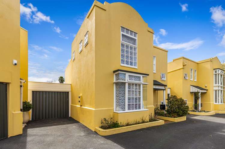 81J Vermont Street Ponsonby_0