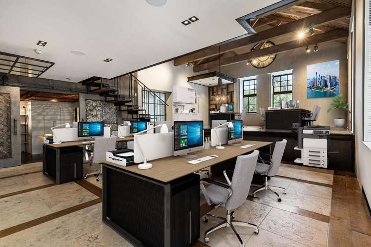 402/40 Kitchener Street Auckland Central_17