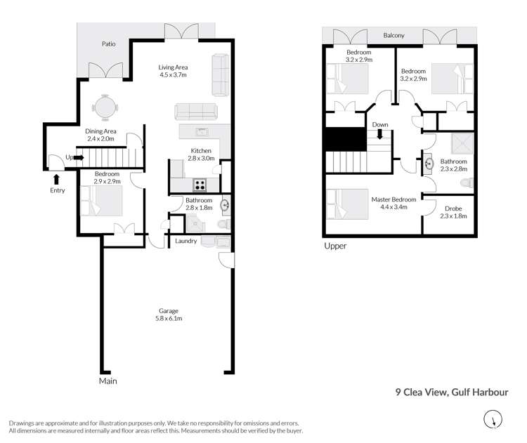 9 Clea View Gulf Harbour_15