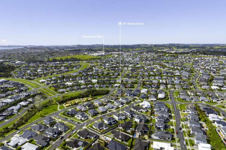 87 Harris Drive Silverdale_24