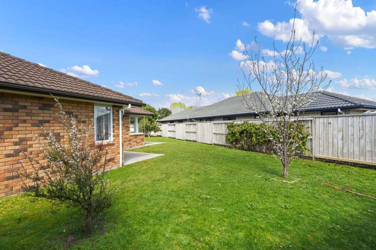 21 Winchester Place Rototuna North_22