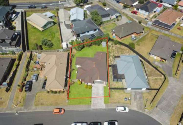 94 Pitt Avenue Clendon Park_10