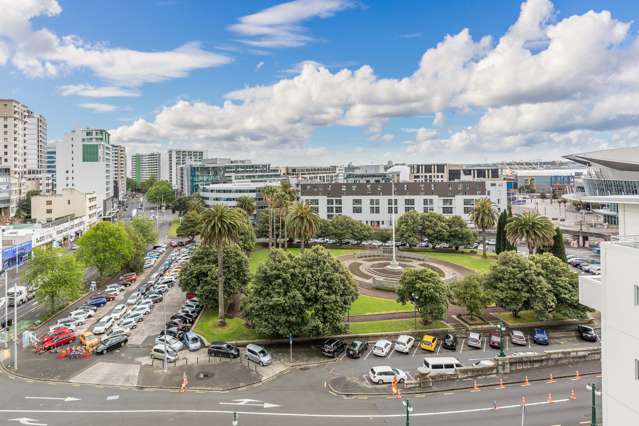 906/8 Ronayne Street Auckland Central_2